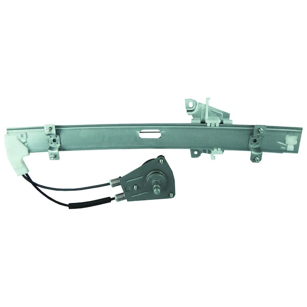 Wai Global MANUAL WINDOW REGULATOR, WMR4695R WMR4695R - main